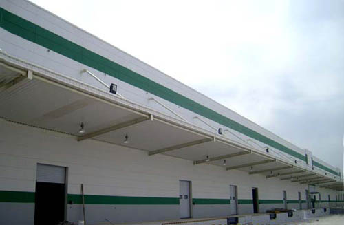 亞馬遜中國(guó)運(yùn)營(yíng)中心（天津、西安、哈爾濱）